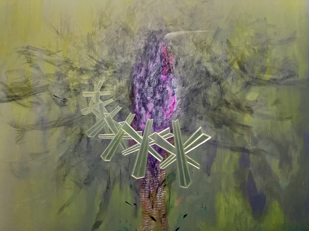 WangShui: Night Signal