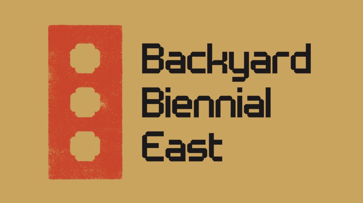 Backyard Biennial: East