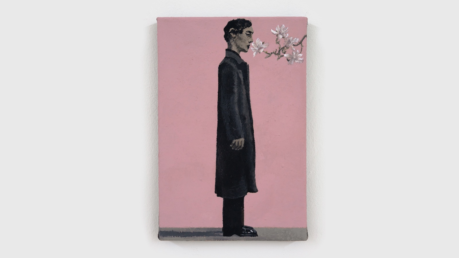 This Must Be the Place: Artists for Whitechapel Gallery