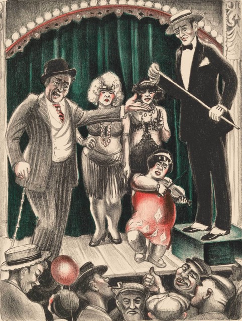 Mabel Dwight: Cool Head, Warm Heart