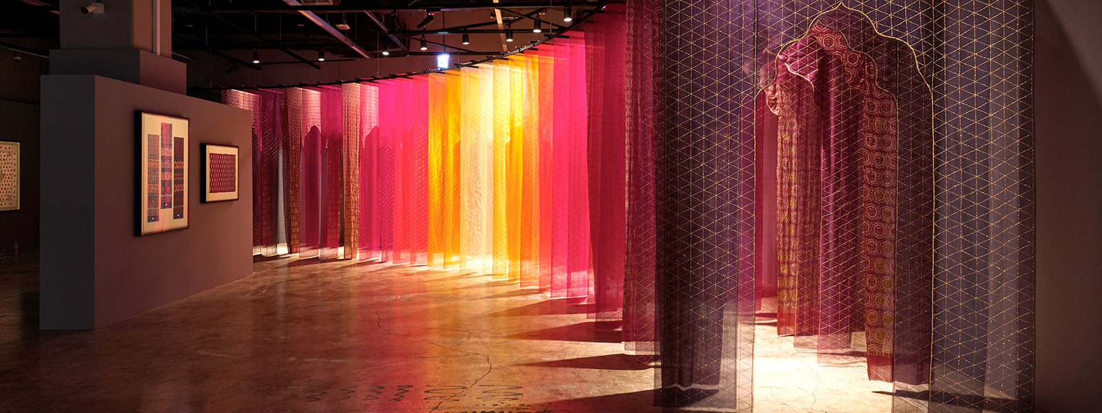 Hyundai Translocal Series: Entangled and Woven