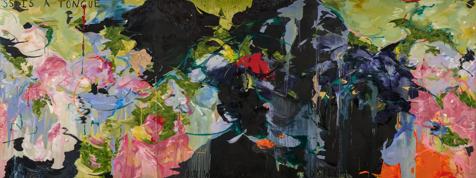 Michaela Yearwood-Dan