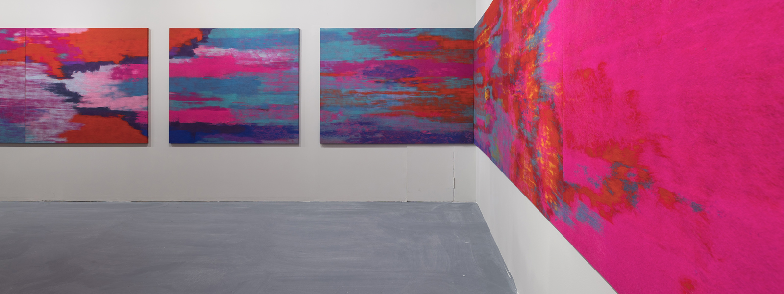 The Manifold of Memory: Detail Within Detail, Bagri Commission