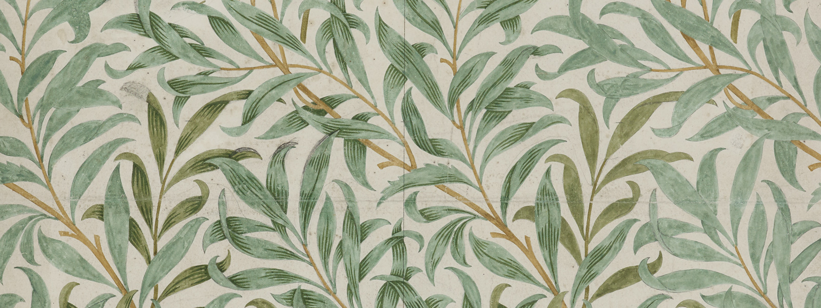 William Morris: Common Paradise