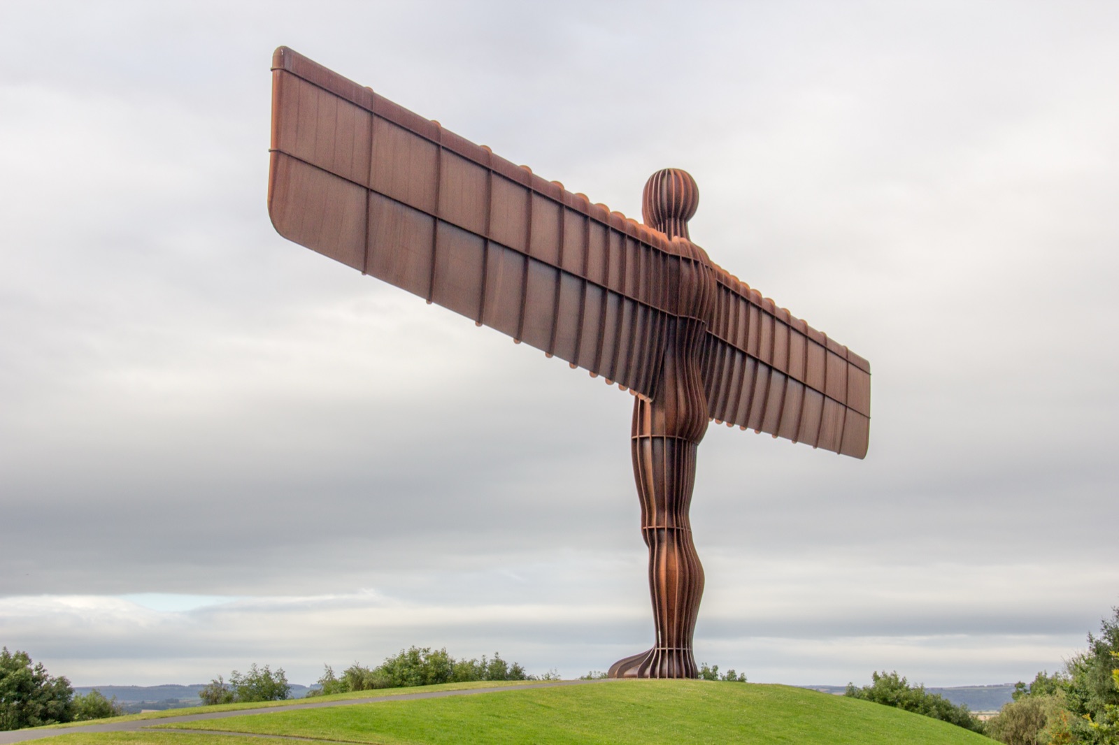 Angel of the North